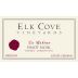 Elk Cove La Boheme Pinot Noir 2021  Front Label