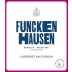 Funckenhausen Cabernet Sauvignon (1 Liter) 2020  Front Label