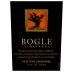 Bogle Old Vines Zinfandel 2016  Front Label