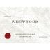 Westwood Winery Sangiacomo Vineyard Chardonnay 2018  Front Label