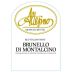 Altesino Brunello di Montalcino 2015  Front Label