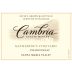 Cambria Katherine's Vineyard Chardonnay 2000  Front Label