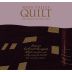 Quilt Reserve Cabernet Sauvignon 2018  Front Label