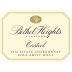 Bethel Heights Casteel Chardonnay 2016 Front Label