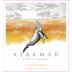 William Cole Albamar Chardonnay 2022  Front Label