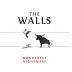 The Walls Wonderful Nightmare 2020  Front Label