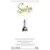 Sevilen Isabey Sauvignon Blanc 2019  Front Label