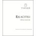 Tikves Rkaciteli 2018 Front Label