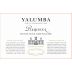 Yalumba Samuel's Collection Bush Vine Grenache 2019  Front Label