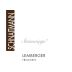 Rainer Schnaitmann Steinwiege Lemberger 2018  Front Label