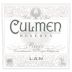 Bodegas Lan Culmen Reserva 2017  Front Label
