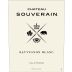 Chateau Souverain Sauvignon Blanc 2022  Front Label