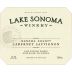 Lake Sonoma Winery Sonoma County Cabernet Sauvignon 2017  Front Label