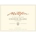 Millton Te Arai Chenin Blanc 2021  Front Label