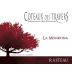 Domaine Coteaux des Travers Rasteau La Mondona 2018  Front Label