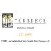 Torbreck Les Amis 2018  Front Label