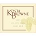 Kosta Browne Sta. Rita Hills Pinot Noir 2021  Front Label