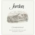 Jordan Chardonnay 2016 Front Label