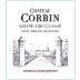 Chateau Corbin (Futures Pre-Sale) 2022  Front Label