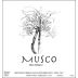 Palazzone Musco 2018  Front Label