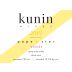 Kunin Pape Star Blonde 2019  Front Label