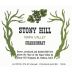 Stony Hill Chardonnay 1989  Front Label