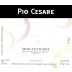 Pio Cesare Moscato d'Asti 2019  Front Label