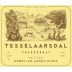 Tesselaarsdal Chardonnay 2022  Front Label