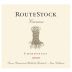 RouteStock Carneros Chardonnay 2020  Front Label