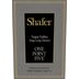 Shafer One Point Five Cabernet Sauvignon (375ML half-bottle) 2021  Front Label