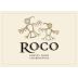 ROCO Gravel Road Chardonnay 2017  Front Label