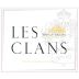 Chateau d'Esclans Les Clans Rose 2019  Front Label