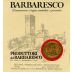 Produttori del Barbaresco Barbaresco 2015 Front Label