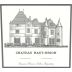 Chateau Haut-Brion Blanc 2019  Front Label