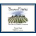 Beaux Freres The Beaux Freres Vineyard Pinot Noir 2019  Front Label