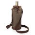 wine.com Legacy Waxed Canvas Wine Bag Gift Product Image