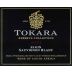 Tokara Elgin Sauvignon Blanc 2021  Front Label