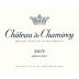 Chateau de Chamirey Mercurey Rouge 2019  Front Label