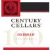 Century Cellars Chardonnay 2021  Front Label