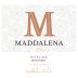 Maddalena Riesling 2019  Front Label