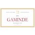 Finca Allende Rioja Gaminde 2016  Front Label