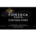 Fonseca Vintage Port 1985  Front Label