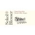 Sokol Blosser Dundee Hills Estate Pinot Noir 2021  Front Label