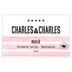 Charles & Charles Rose 2020  Front Label