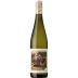 The Hare and The Tortoise Pinot Gris 2023  Front Bottle Shot