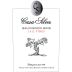 Casa Silva 1912 Vines Sauvignon Gris 2021  Front Label