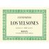 Cuentavinas Los Yelsones Rioja 2019  Front Label