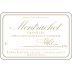 Louis Latour Montrachet Grand Cru 2018  Front Label