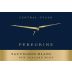 Peregrine Sauvignon Blanc 2018 Front Label