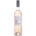 Moulin de la Roque Natu'Roque Rose 2022  Front Bottle Shot